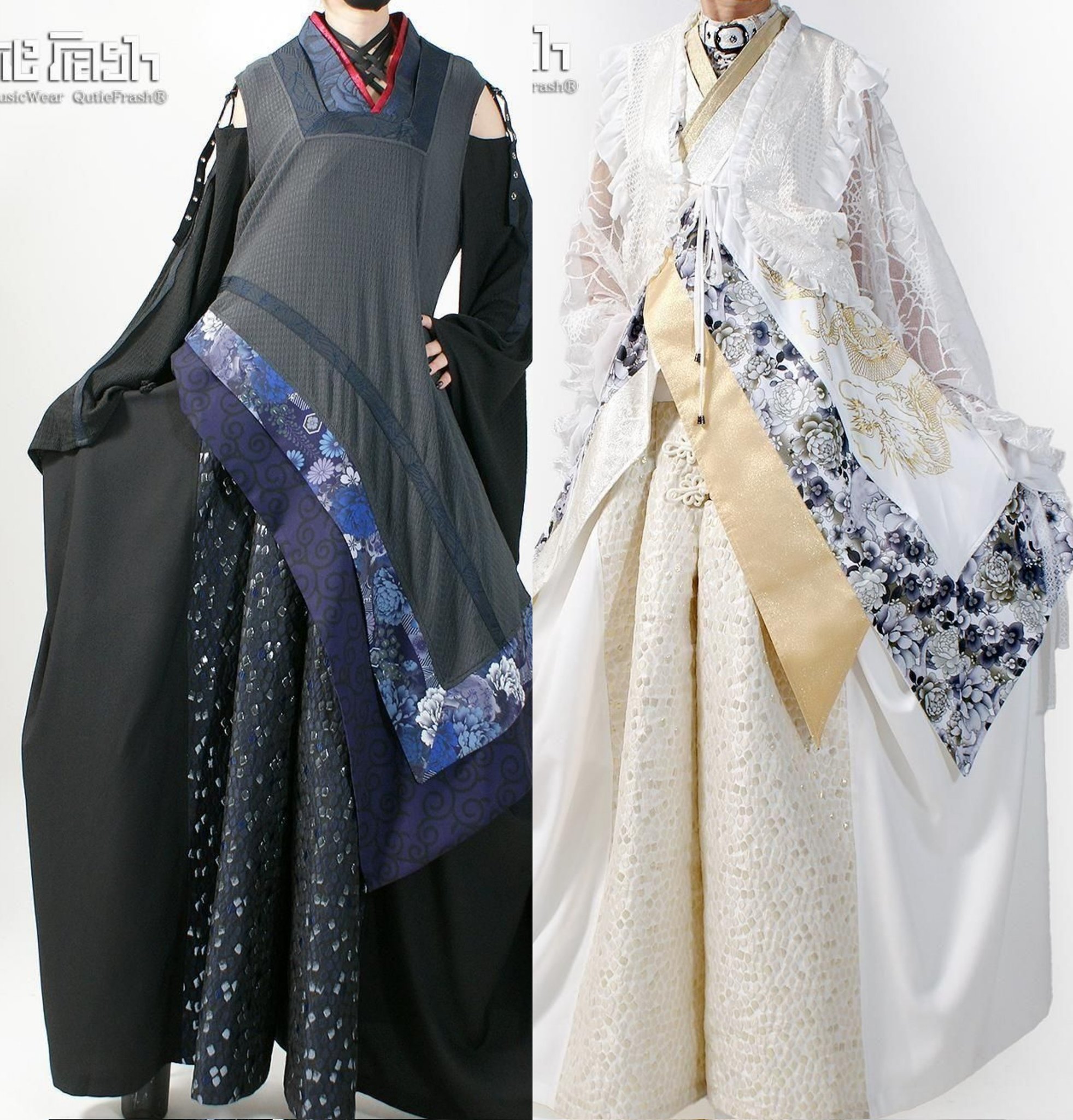 QutieFrash 袴パンツ QutieFrash official on X: 