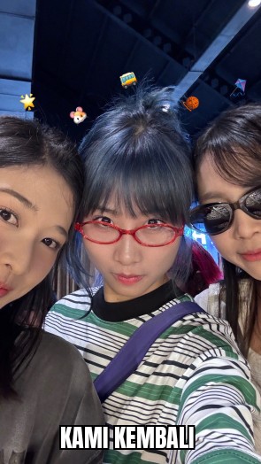 Merch48Mates's tweet photo. YOOOOO KAMI KEMBALIIII 
48Mates OPEN JOKI 2SHOT &amp; MNG lagi nihhh 🤩

Kangen moment bareng oshimu? Tenang, kita siap bantuin!
✅ Aman &amp; terpercaya
✅ Fast update
✅ Banyak pilihan member

📍 Gas langsung ke:
👉 https://t.co/JHof1XIBdW
#JokiBy48Mates https://t.co/QI1DiAj8fq