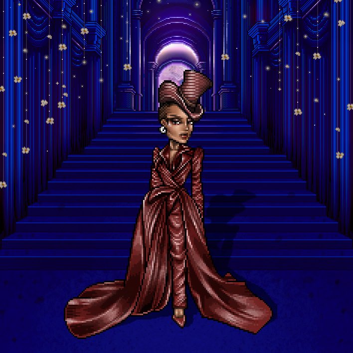 The Met Gala 2025!! ✨
Superfine: Tailoring Black Style
#MetGalaVogue