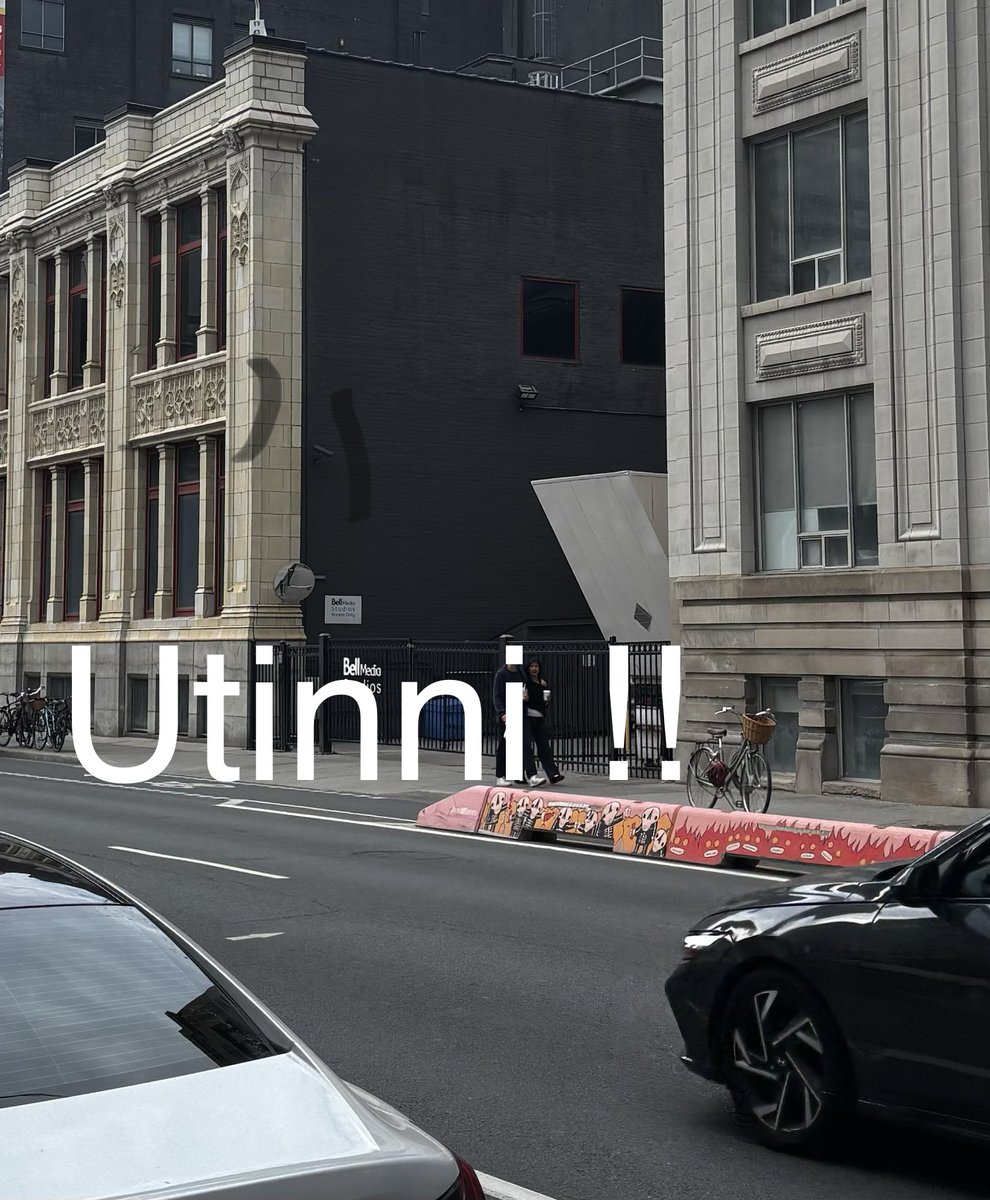 Utinni!!