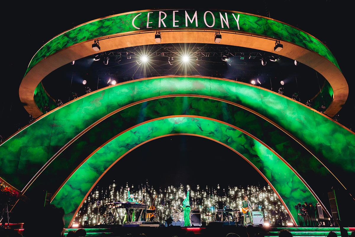 音楽ナタリー tweet media