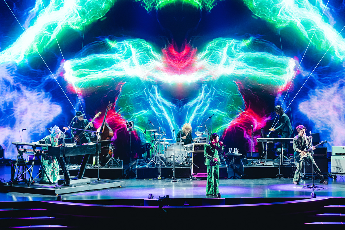 音楽ナタリー tweet media