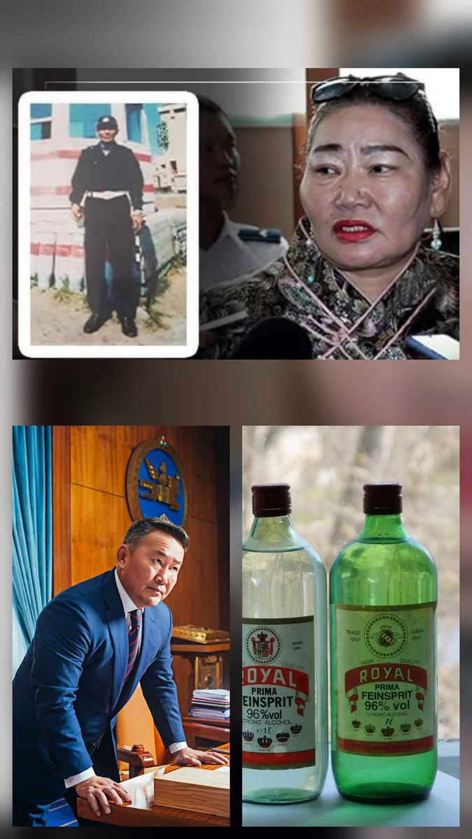 Жонхуугийн 17 чингэлэг спирт.г илрүүлсэн цагдаа ажил үүргээ гүйцэтгэж яваад 27н удаа хутгалуулж өнгөрсөндөө

Зураг дээрх эгч бэлэвсэрч өнчирч 8н хүүхэдтэйгээ хоосон үлдсэн