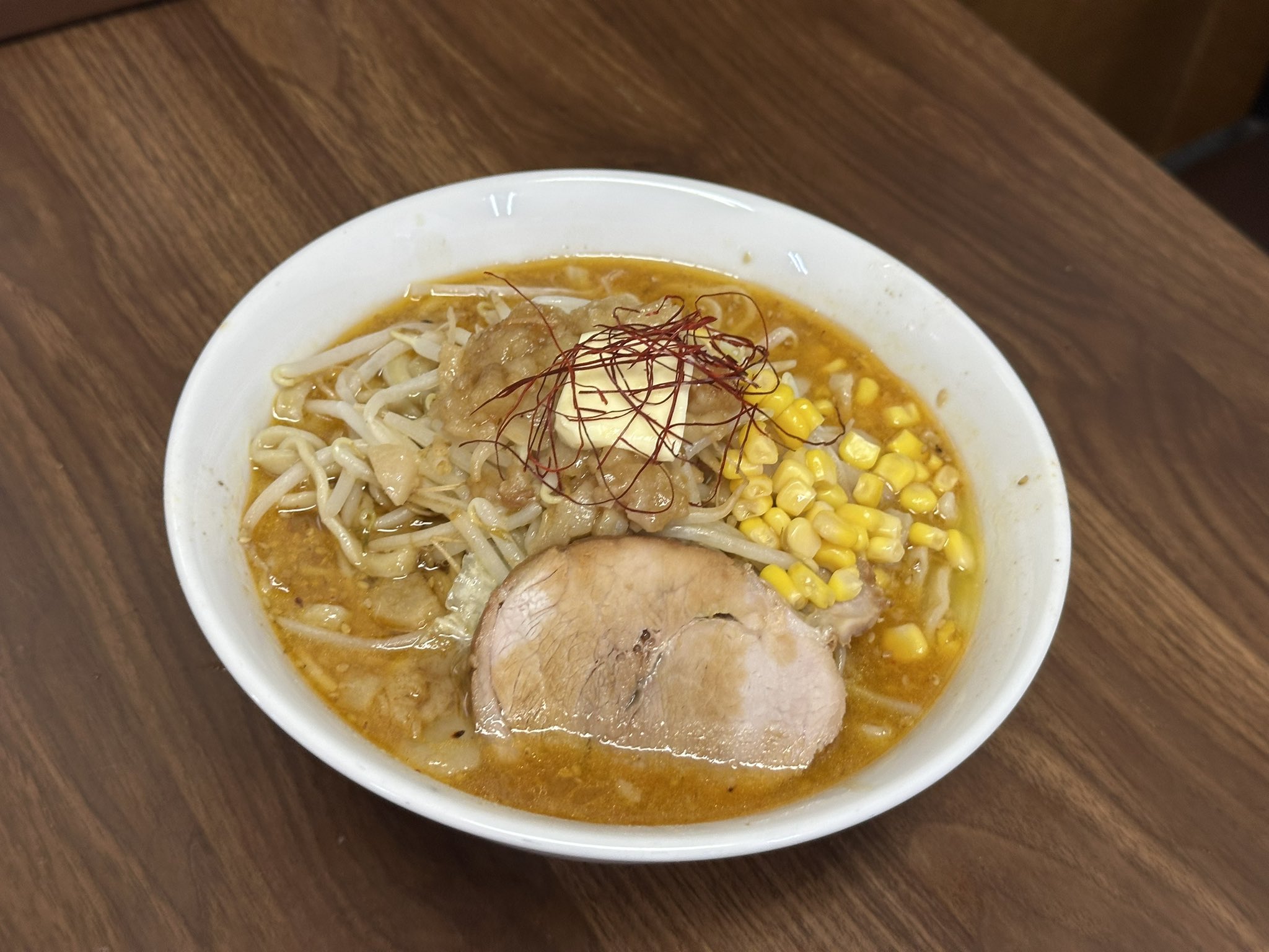 やまなしのラーメン 麺や壱進 - 甲斐市 | 山梨のグルメ | PORTA