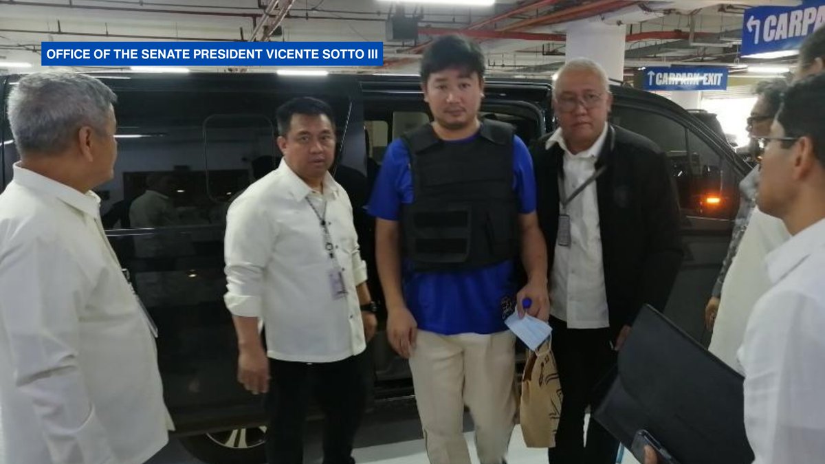 DZBB Super Radyo tweet media