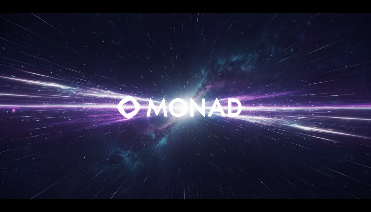 In crypto, this eternal tradeoff is driving everyone nuts: either fast but incompatible, or secure but slow. You get the picture. <a href="/monad/">Monad ⨀</a>   is trying to sidestep this trap. It’s an L1 blockchain that competes with centralized systems in speed while staying on the same wavelength