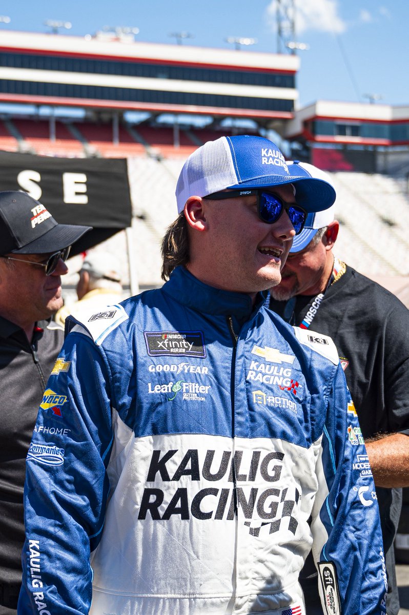 Gave it all we had. Hoping for more days like this in the future.