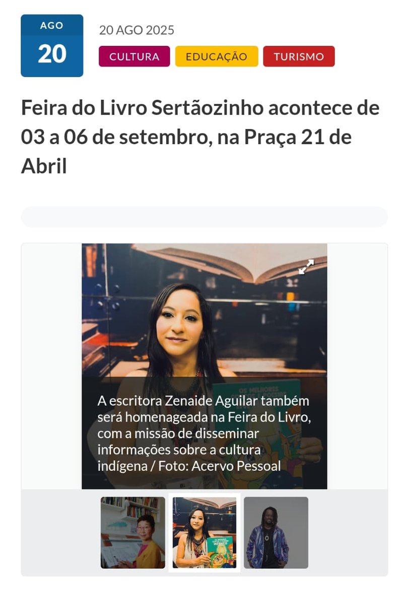 Parabéns pra mim. Gratidão 🙏🏽  <a href="/TwitterMoments/">Twitter Moments</a>  <a href="/TwitterWomen/">Twitter Women</a>  <a href="/TwitterLatAm/">Twitter Latin America</a> 
<a href="/X/">X</a>  <a href="/xamaoficial/">XAMÃ ❌</a>  <a href="/TXT_members/">TOMORROW X TOGETHER</a> 
<a href="/XBR/">Brasil</a>  <a href="/ZenaidSSAguilar/">Zenaide S. S. Aguilar</a>  <a href="/ZenaideSantosS6/">Zenaide Santos SA 03 @ZSantosSA</a>
