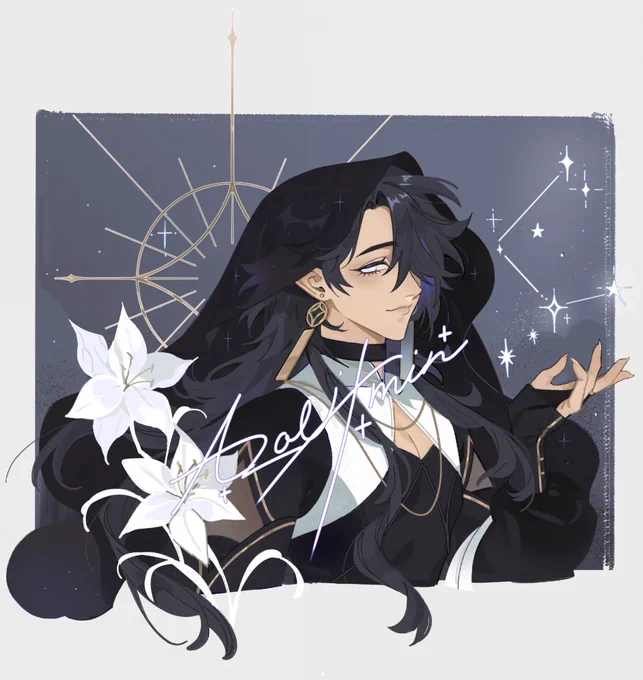 commission for @/_requinem !