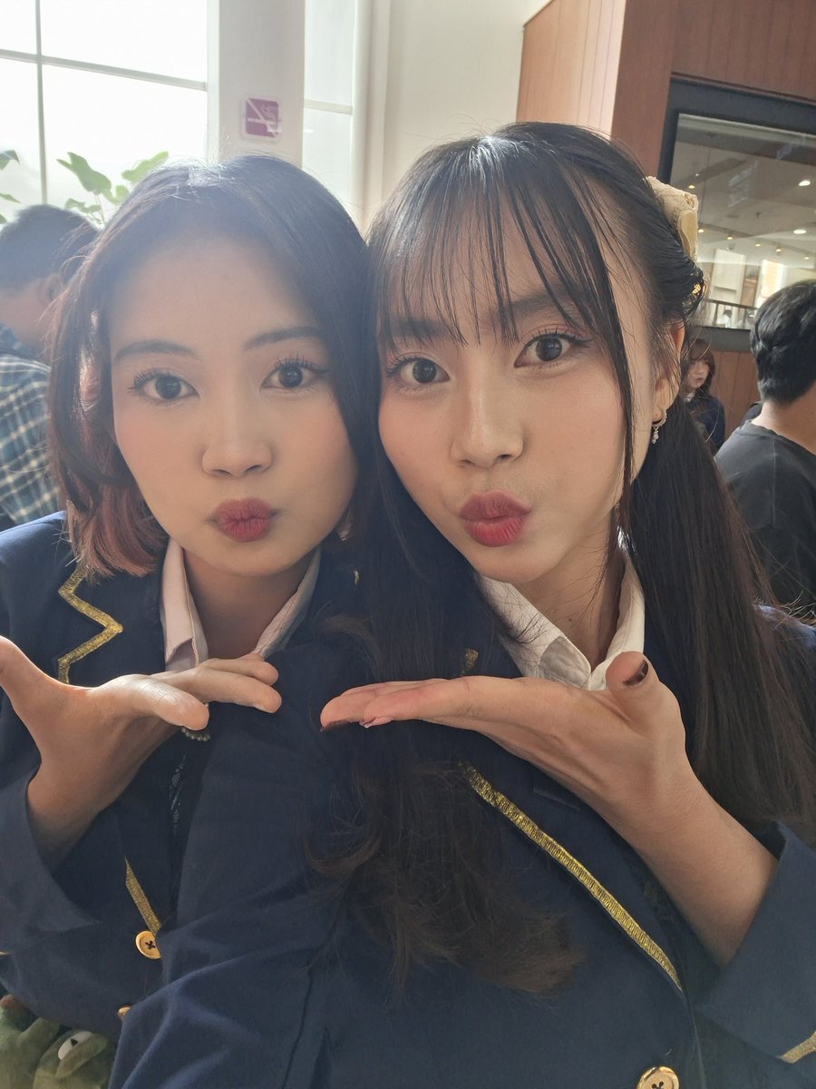 Cacadistya's tweet photo. Alcaaa🥰 https://t.co/G45PqzEWQc