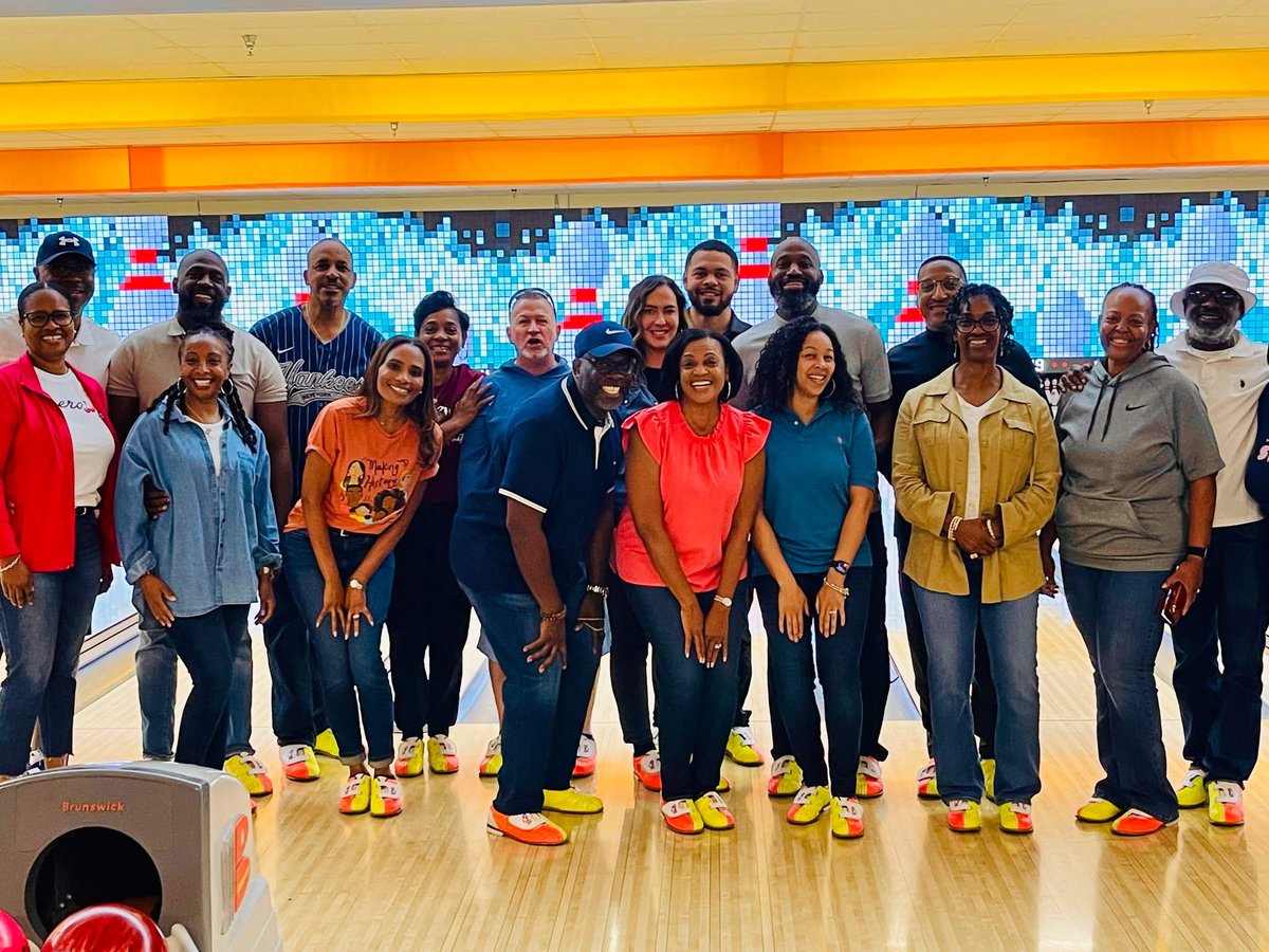 CFamC's tweet image. CFC Couples enjoyed the bowling outing. Here's the photo dump because it was just that much fun. Join the group next time. Photo Credit: Elbert Alexander