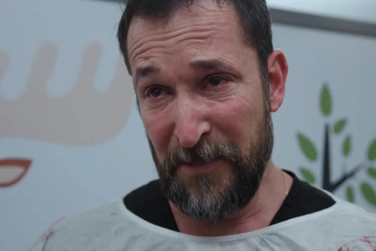 E quem venceu em Melhor Ator em Série de Drama no Emmy 2025 foi...

• Noah Wyle (The Pitt)