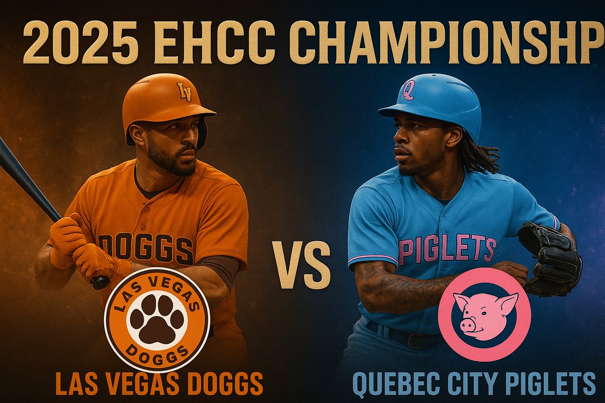 EhccTrade's tweet photo. Get hyped! https://t.co/N6gki9SBlw