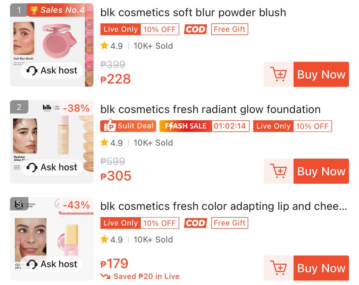 shopee vouchers, shopee live ! Korea Mega Day ! tweet media