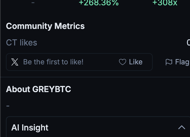 PumpGuide's tweet image. THINGS TO DO: 
jup.ag/tokens/58fehTK…
If you have a blue check go Smart Like the Token!