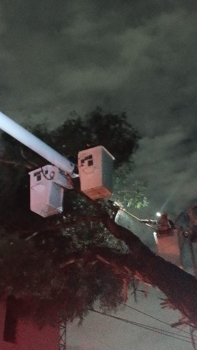 Bomberos Ciudad de México Oficial tweet media