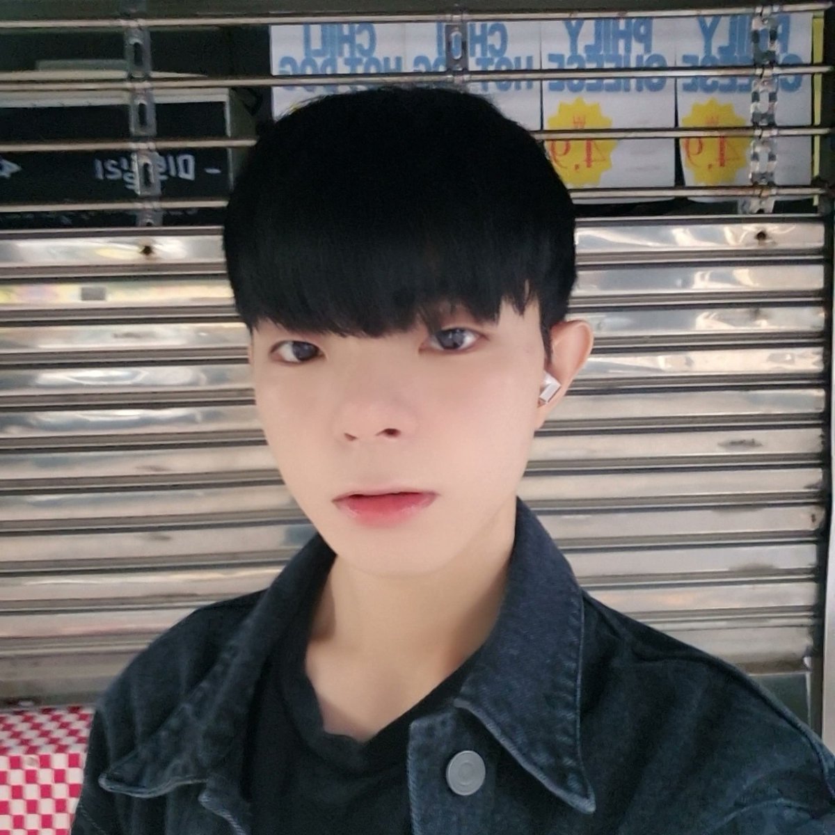 모카냥 tweet media