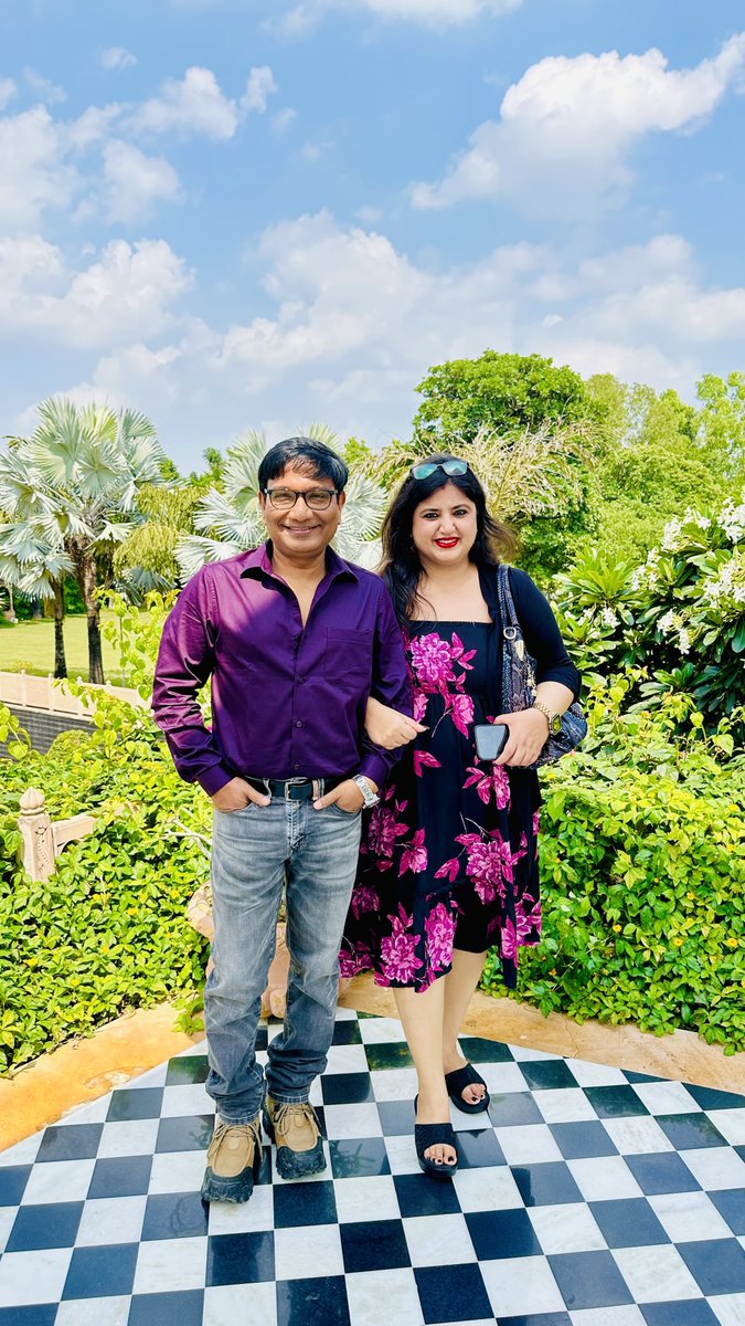 Pradeep Rawat🇮🇳 tweet media
