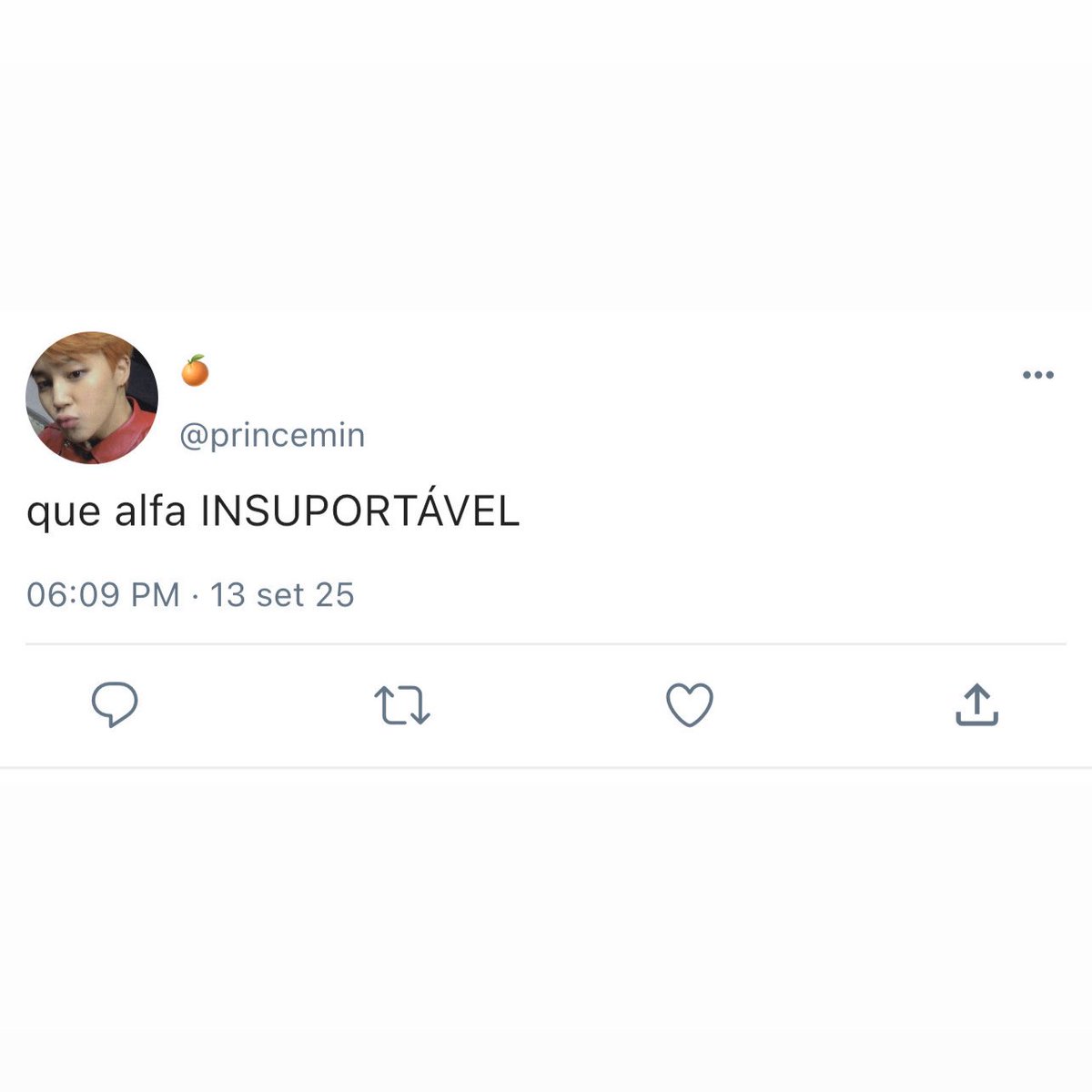 bejmuse's tweet photo. mini #jikookau abo | colégio interno 🔞

onde jimin é um rebelde sarcástico que jura não se apegar, jungkook o filho perfeito que vive de aparências. eles se odeiam, brigam o tempo todo — até que os amigos trancam os dois numa sala pra finalmente “se resolverem”. entre ódio e desejo, a linha fica cada vez mais fina.