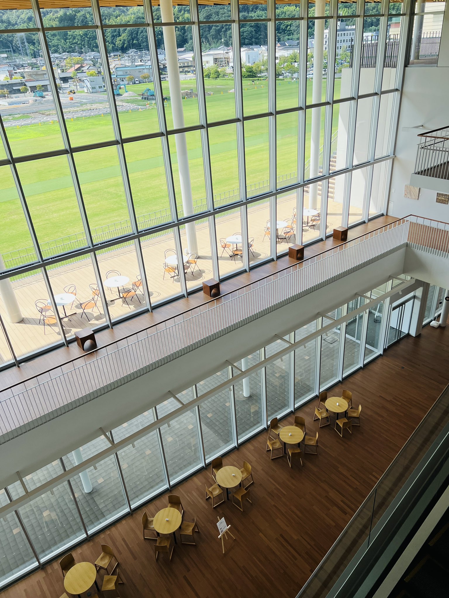 日本美術館 十和田市現代美術館 - AOMORI GOKAN