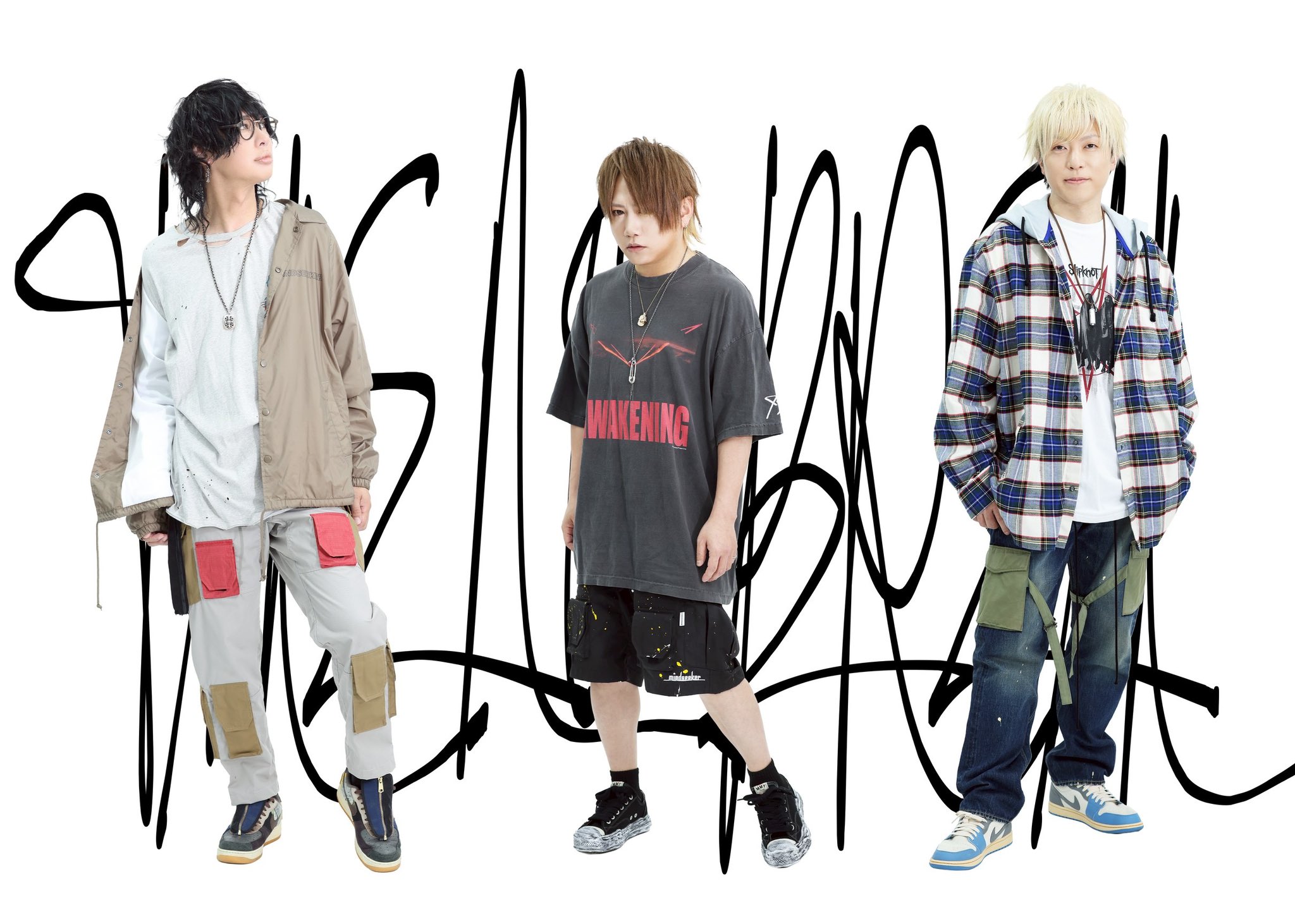 TAKE NO BREAK 公式 (@takenobreak_com) / X