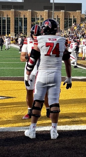 Kurt Olson tweet media