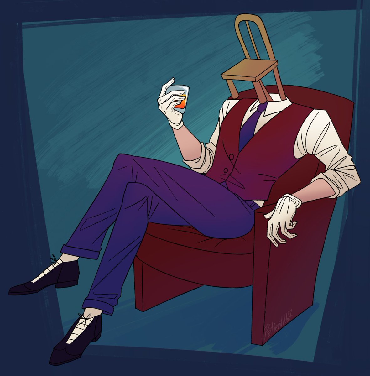 Maille Man tweet media