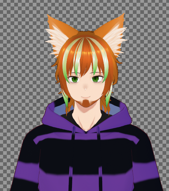 🏴‍☠️Captain Ambrosfox🏴‍☠️ |EN Vtuber| 🇺🇸 🇮🇱✝ tweet media