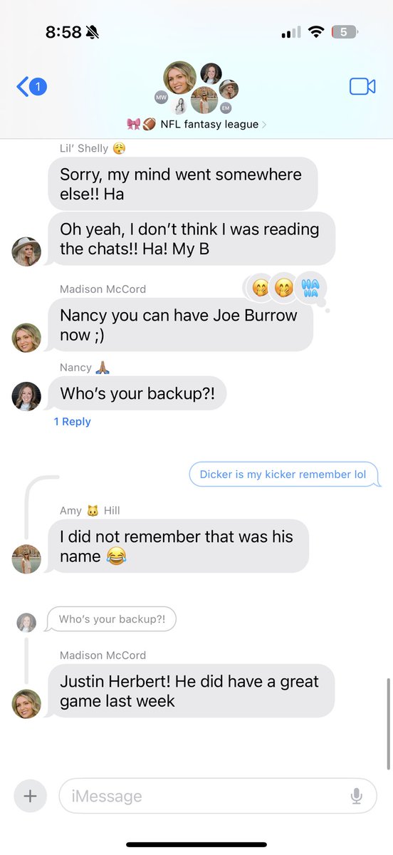 Domonique Stephan tweet media