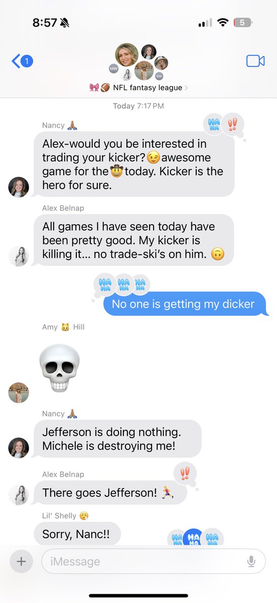 Domonique Stephan tweet media