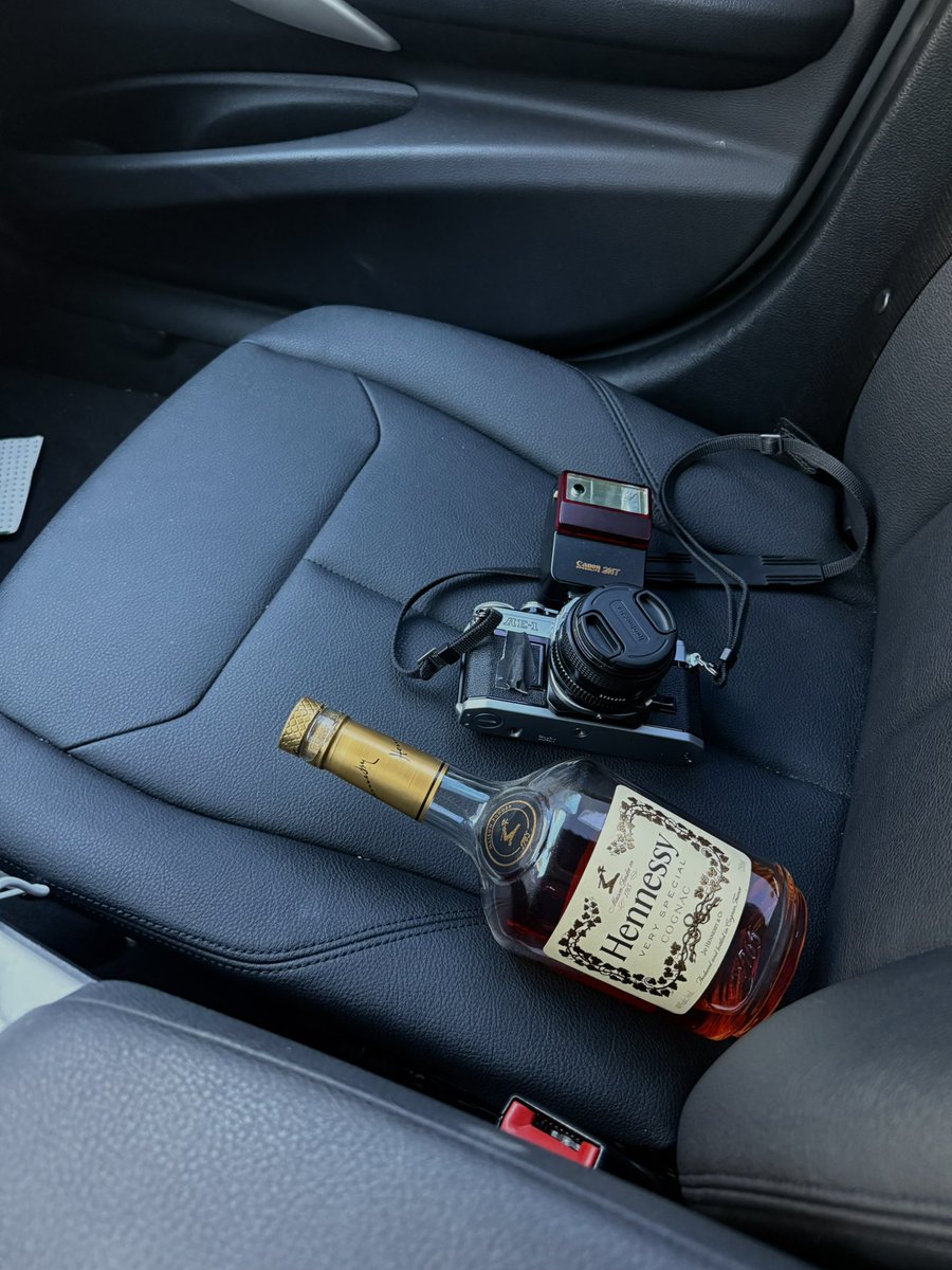 Only the essentials