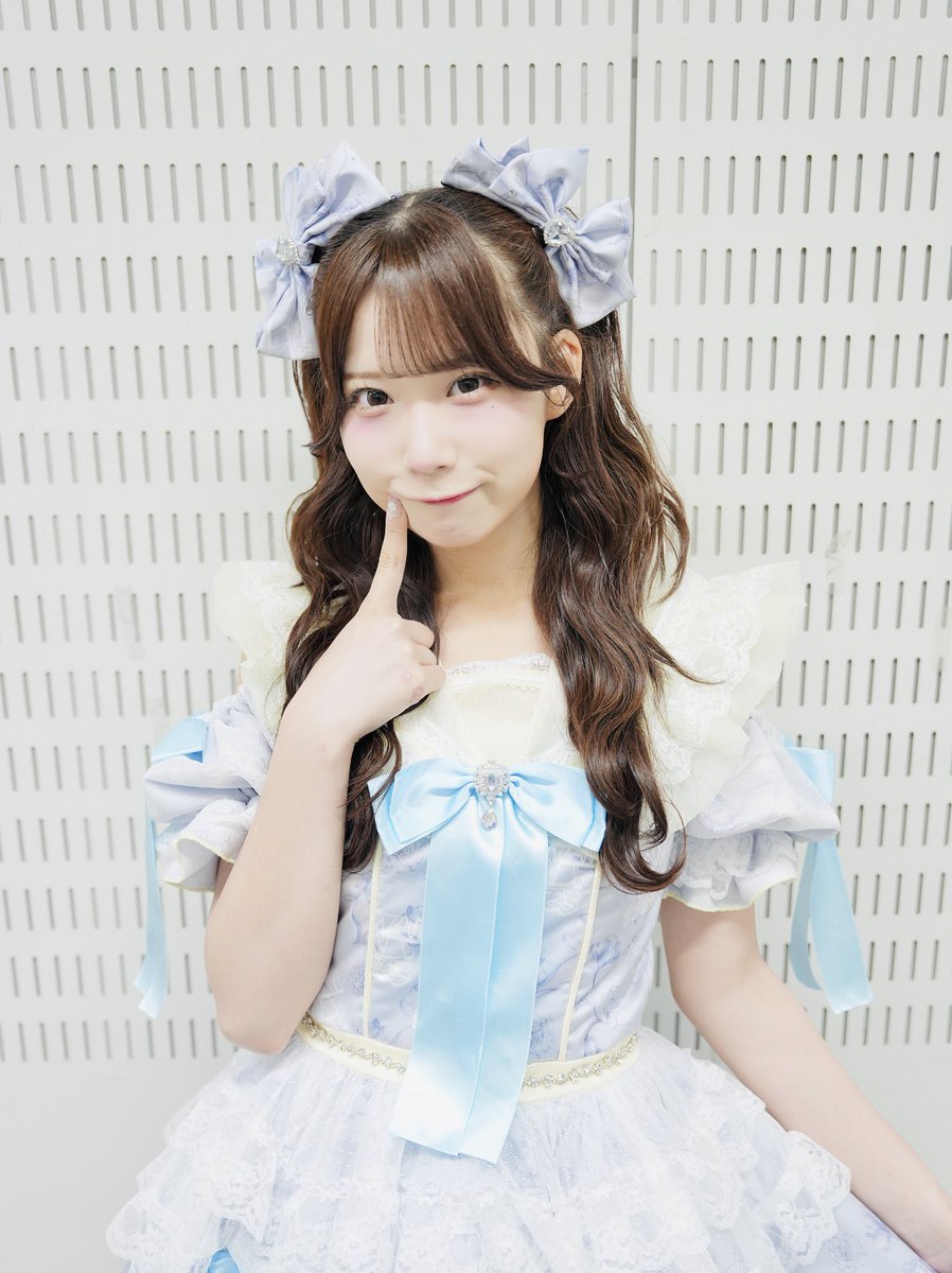 🎓🤍 月代来実 卒業記念 オンライン特典会 実施決定‼︎ 🎓🤍 月代来実