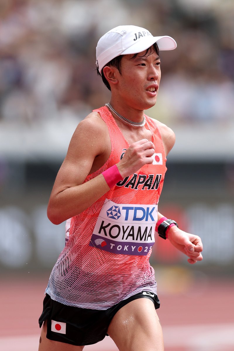 【ちゃ】東京2025世界陸上 ジャケットL ちゃ】東京2025世界陸上 ジャケットL アシックス」が「東京2025