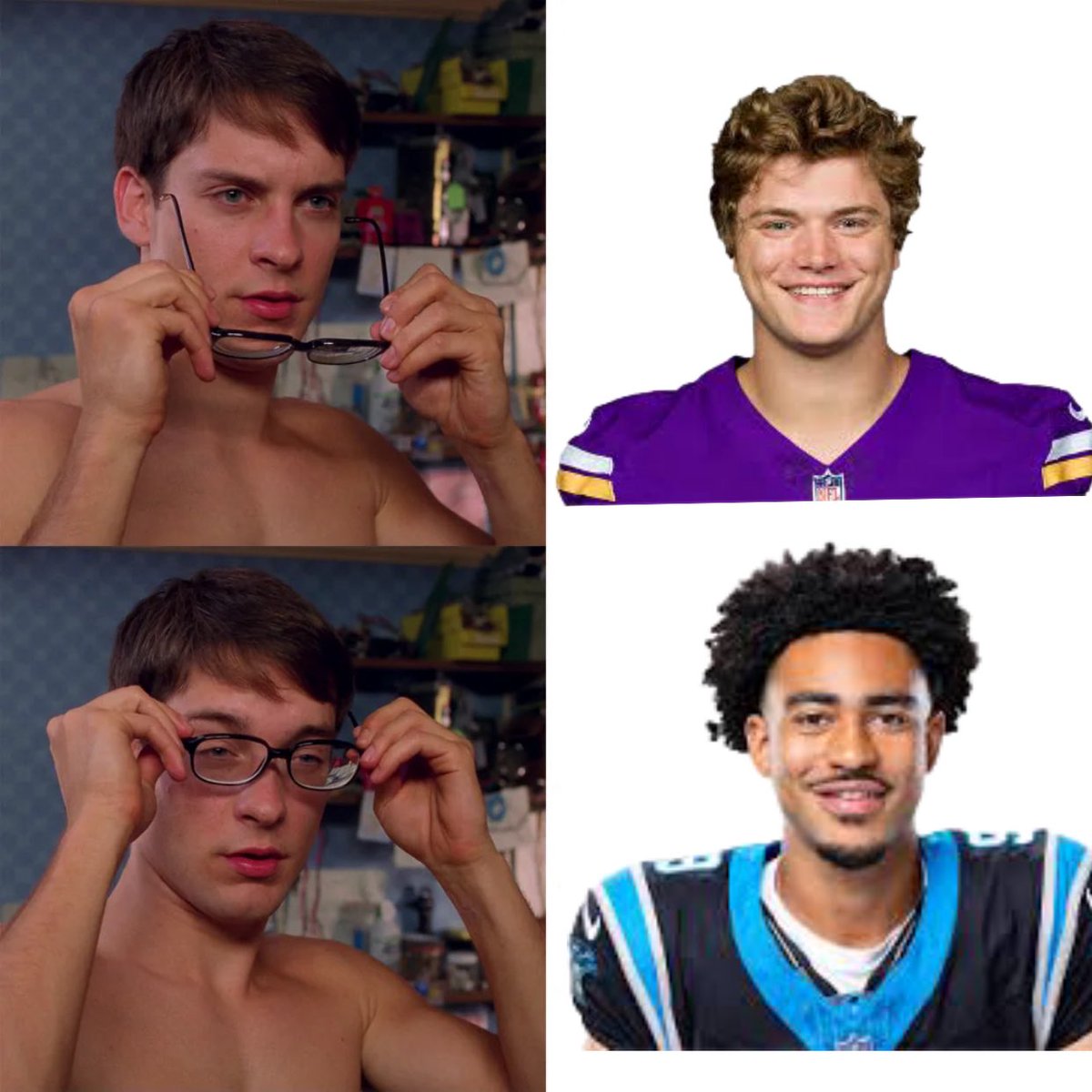 I SAID WHAT I SAID! <a href="/Vikings/">Minnesota Vikings</a> <a href="/NFL/">NFL</a>