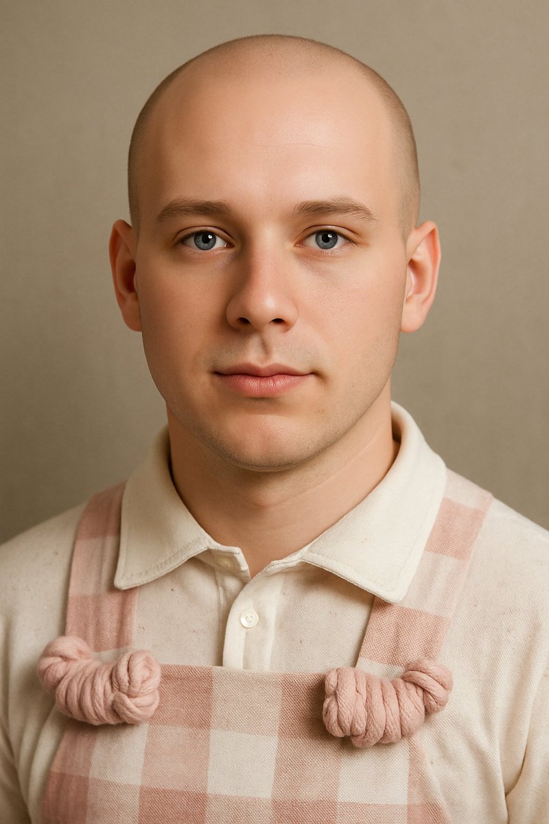 Asked ChatGPT to age-progress my daughter's doll.