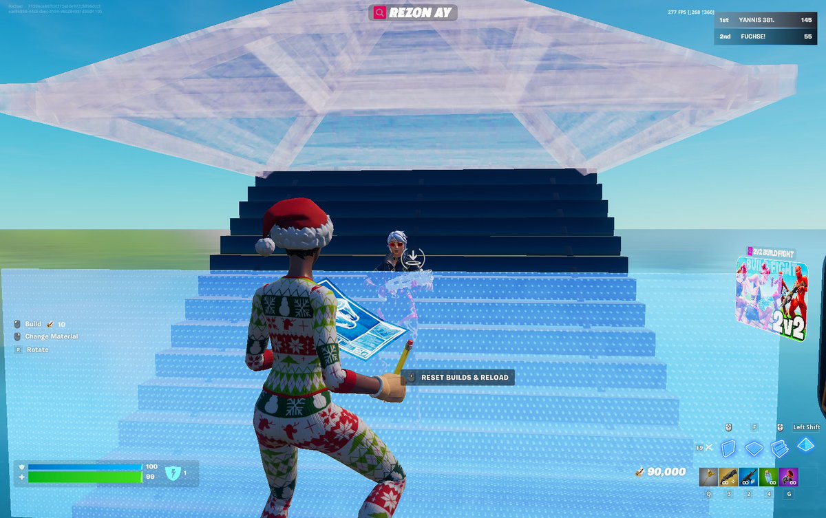 200 1v1´s w/ <a href="/27Yannisfn/">yannis</a>