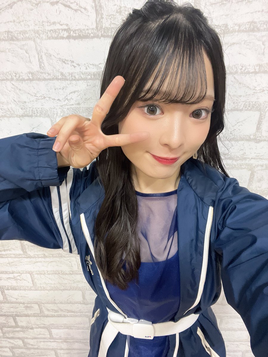 青原和花【NMB48】 (@wakatan_nmb) / X