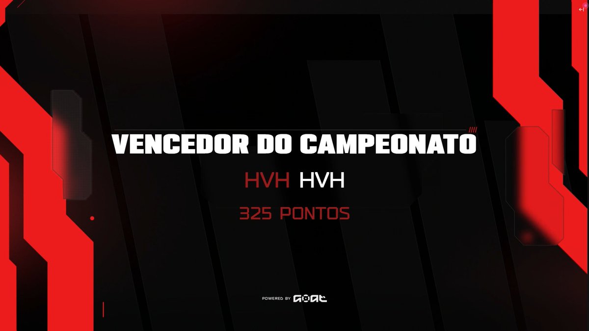 6x 🏆🏆🏆🏆🏆🏆| 1st DOMINGOAT Masters (R$15.000)  
w/

3x camps seguidos &amp; 2x masters seguidos

<a href="/scralyxdd/">Scraly</a> 
<a href="/necotrem/">necotrem</a>
<a href="/HavaiRJ/">Havai</a>
<a href="/psicovina/">psicovina</a>
<a href="/Lc7fvm/">7</a>