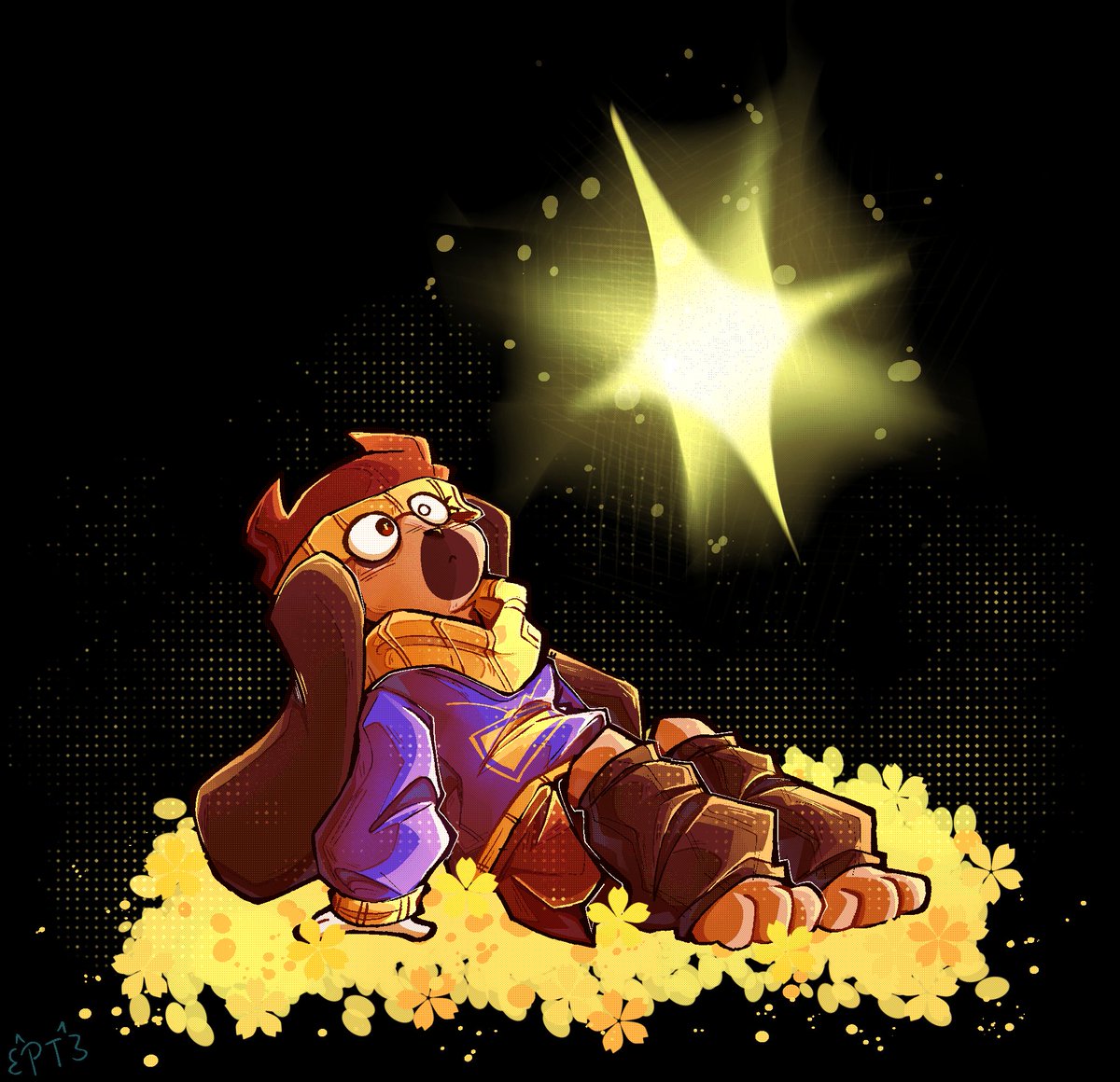 Feliz cumpleaños a mí. Y feliz aniversario a mi juego favorito de toda la vida ♥️
#undertale10thanniversary