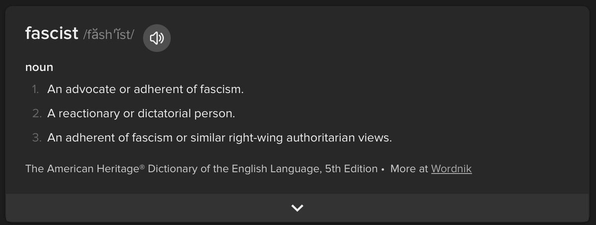 JamesDeanBoyd's tweet photo. @LauraBabcock Hey Lauraโฆyouโre another left wing nutter who doesnโt understand the definition of word fascistโฆyouโre a lot like #climatebarbieโฆlouder and more often doesnโt make it trueโฆlet help your pathetic ass. https://t.co/aun6wxYYUv
