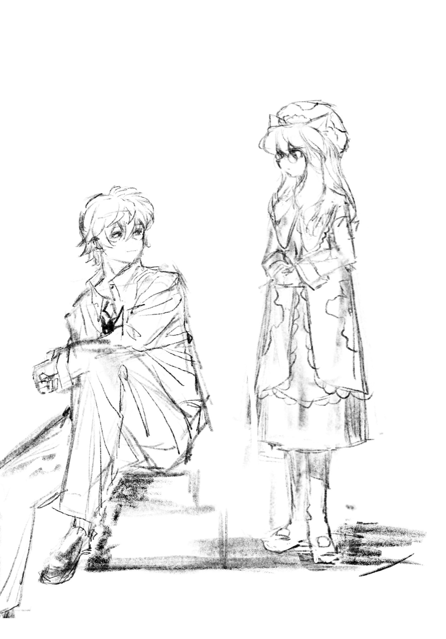Haru343 (@Haru3433) / X