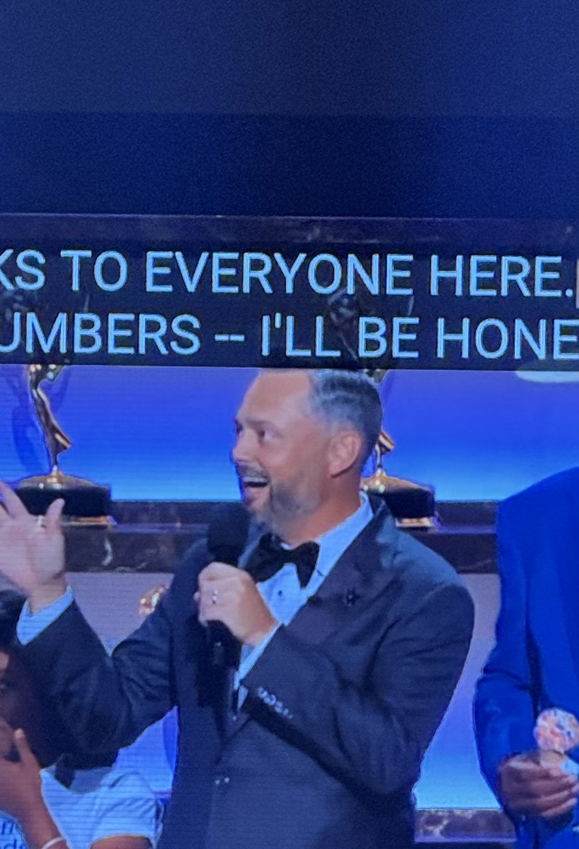 …are you presenting 2nite?!!! 
#Emmys 

<a href="/TheFFBallers/">Fantasy Footballers</a> <a href="/andyholloway/">Andy Holloway</a>