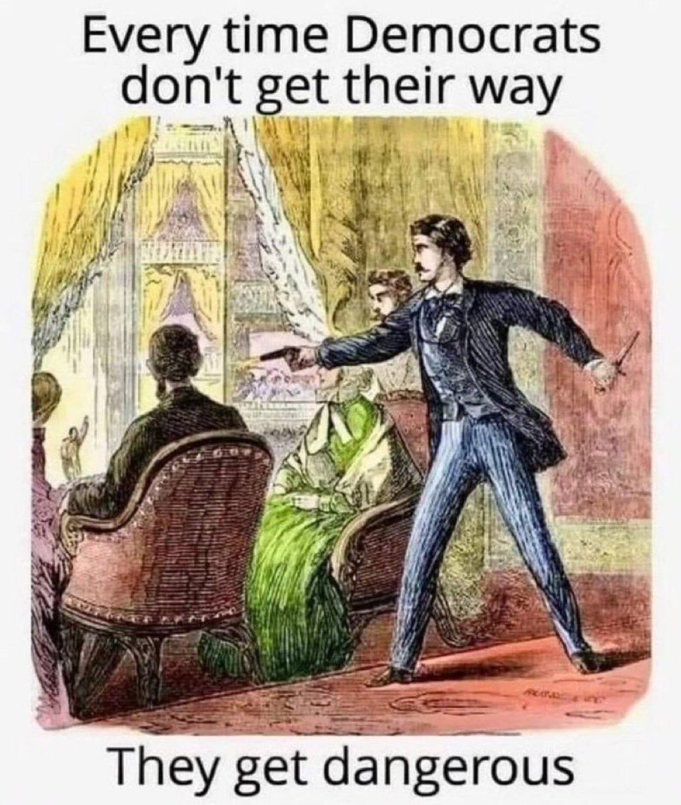 For those losing employment for online comments celebrating the brutal murder of Charlie Kirk - it’s not ant-free speech or “fascism”. It’s because people who publicly applaud killing someone because you disagree with their views or their politics means you’re UNSAFE with
