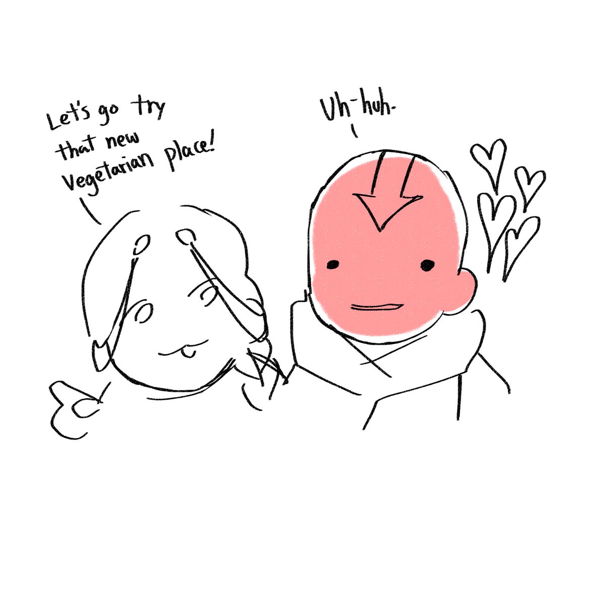 #kataang doodles!! 😇