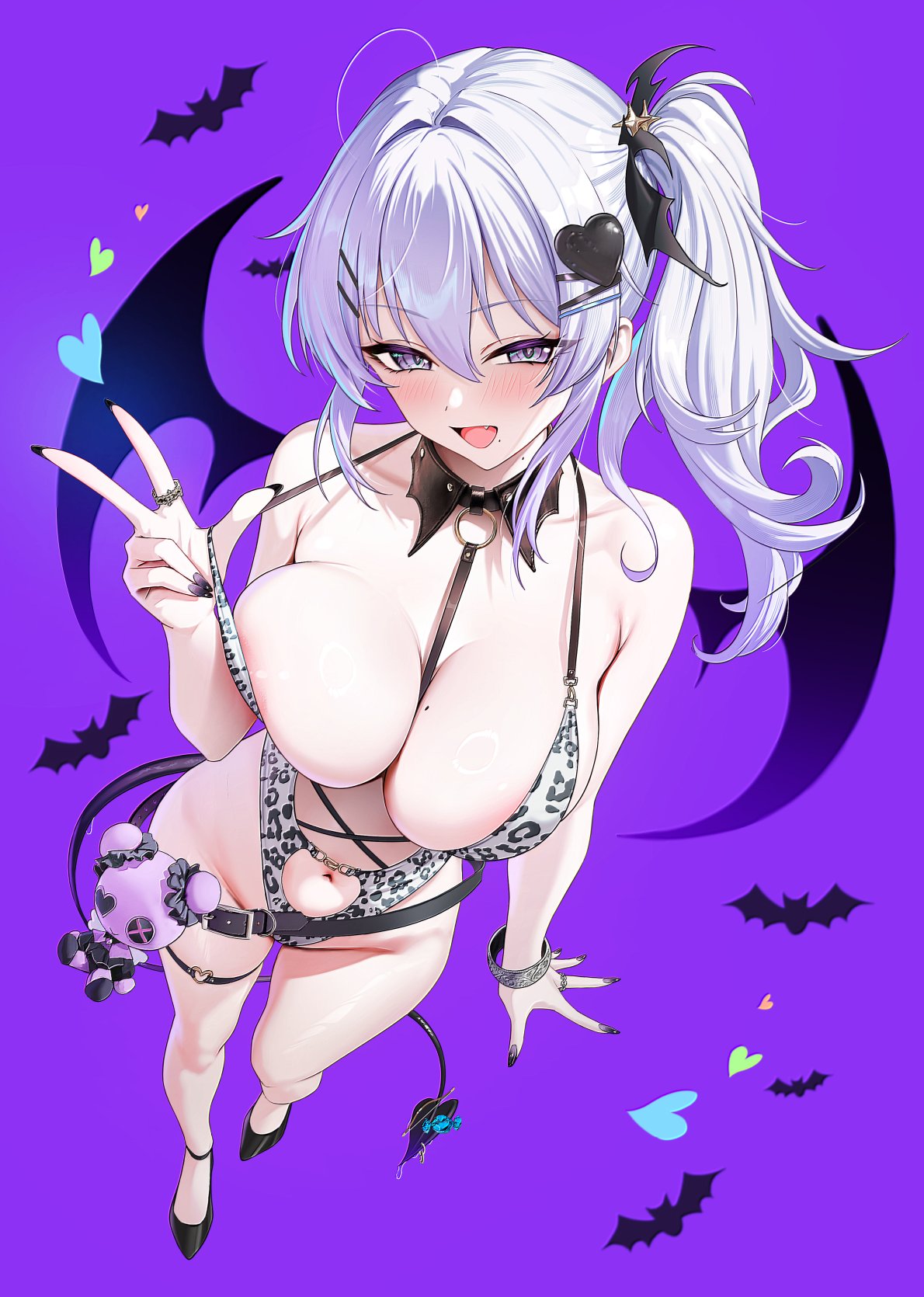 投稿の画像