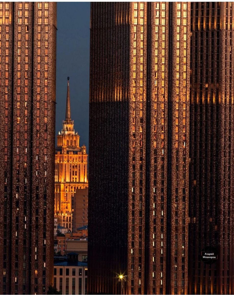 Moscow Russia