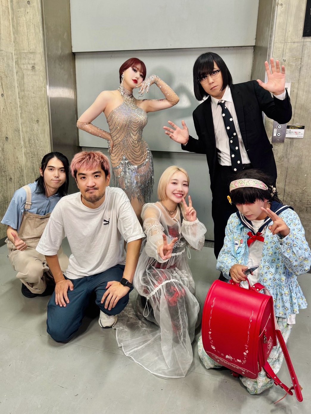 あーちゃん (@xaxxyxxnx) / X