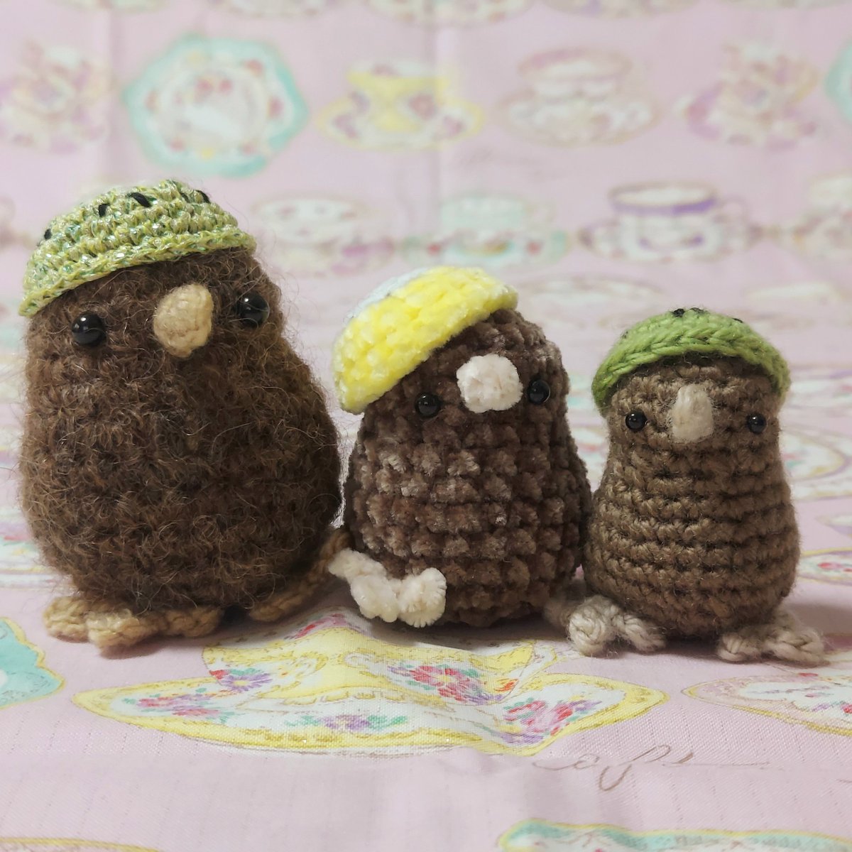 すてきにハンドメイド - Cerca / X