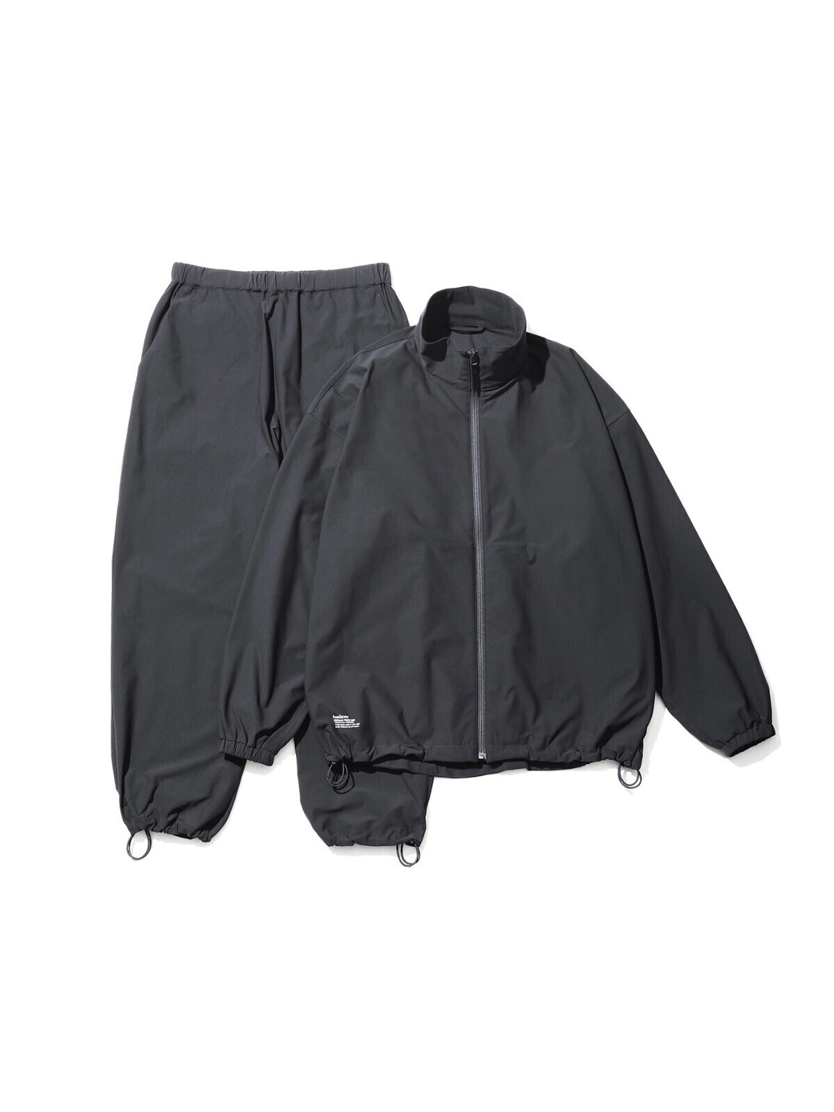 TROOP deadstock  セットアップ トラックスーツ スペシャル スポーツウェア ジャージ 上下セット セレーノ AEROREADY カット