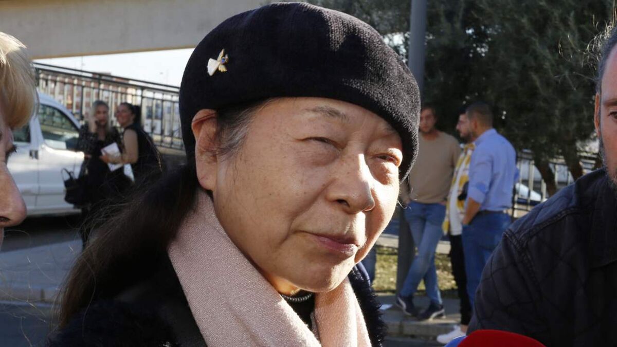 Junko y su presunto negocio en el piso de Bernardo Pantoja lacosarosa.com/junko-presunto… #Curiosidades #Televisión